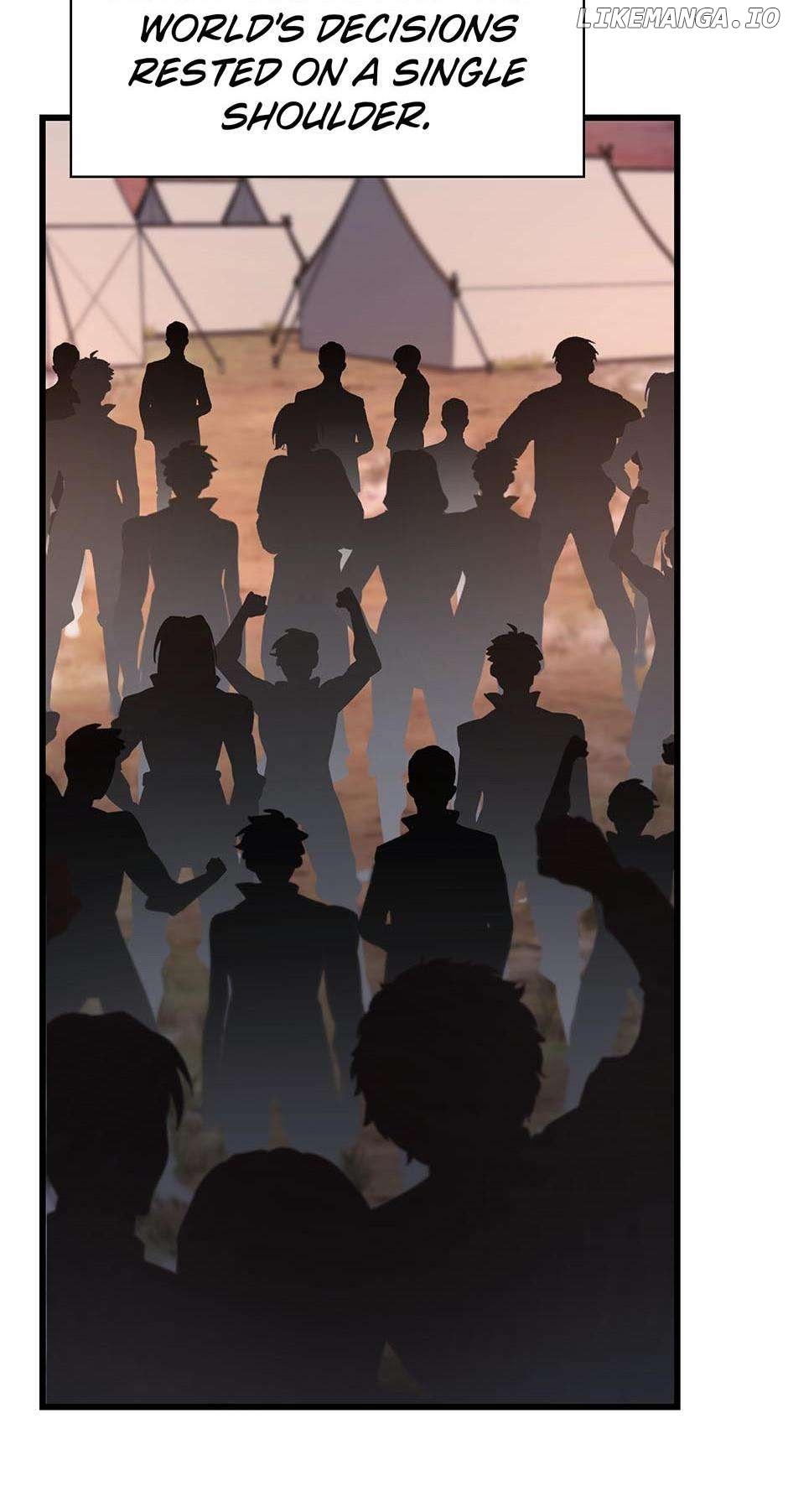 The Beginning After The End Chapter 186 image 088